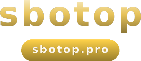 sbotop logo